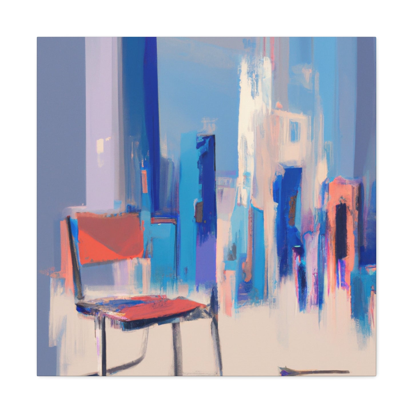 Daisy LaRue-canvas