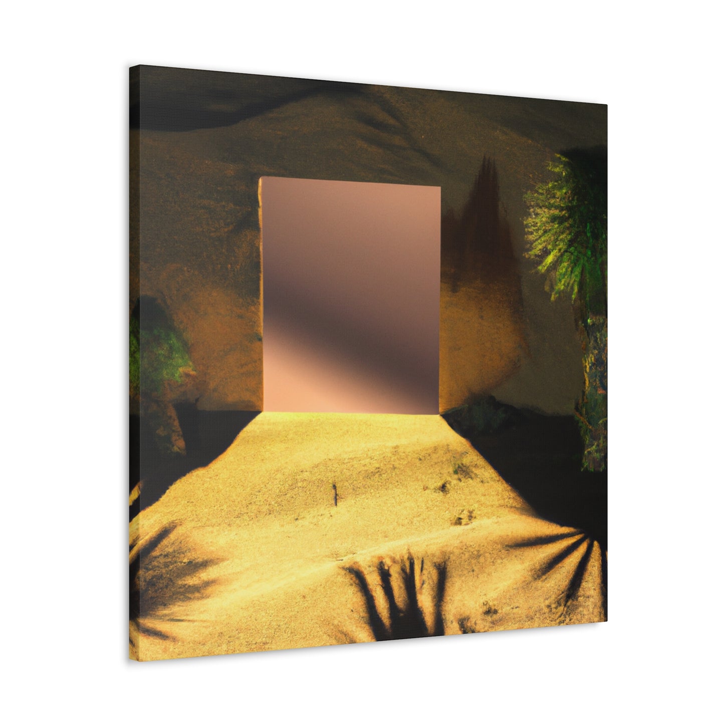 Carson Wyldeflower-canvas