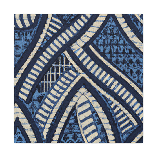 Oscaro Cortelli.-canvas