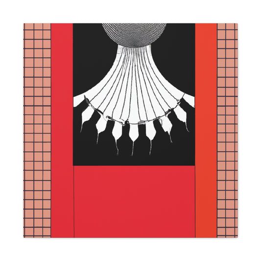 Miguel Balthazar Tamayo-canvas