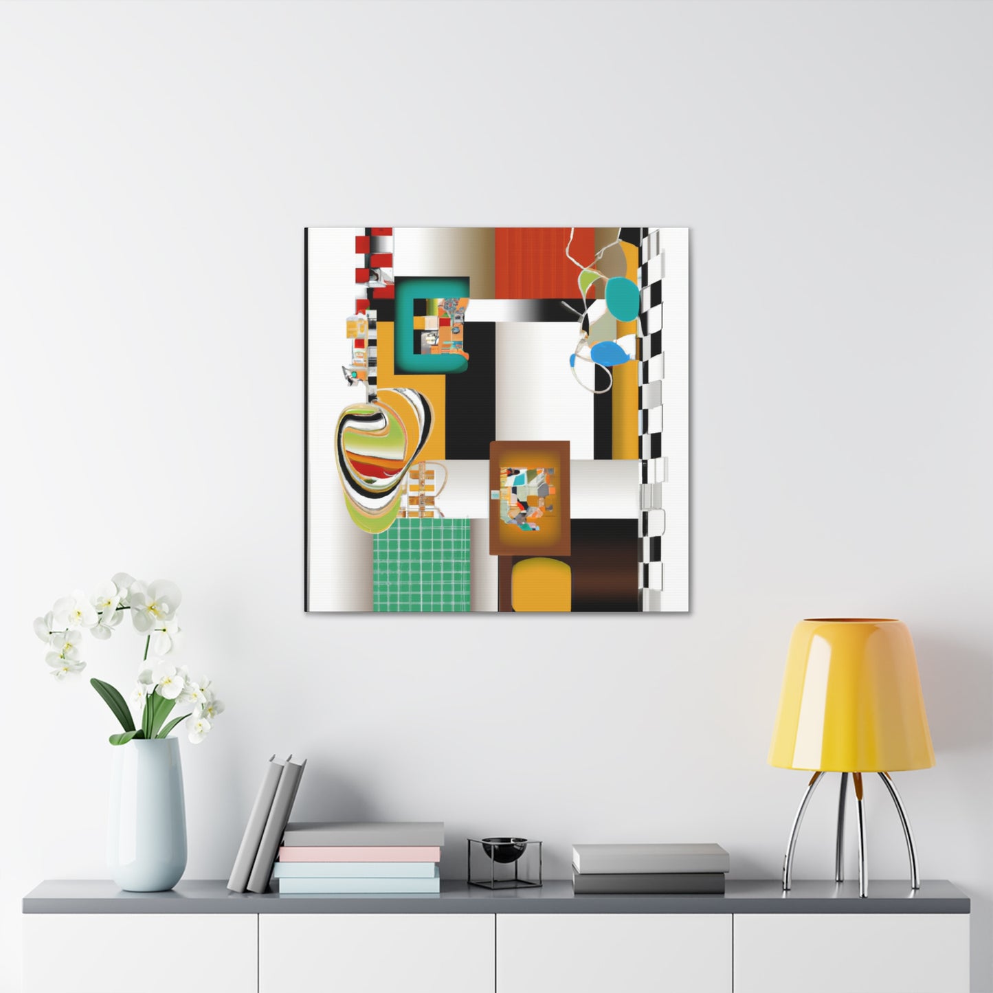 Juanita Espinosa-canvas