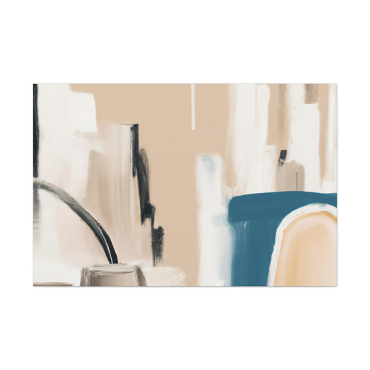 Landry Von Velsion-canvas