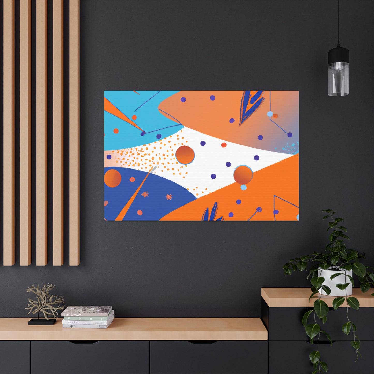 Hamish Borelle-canvas