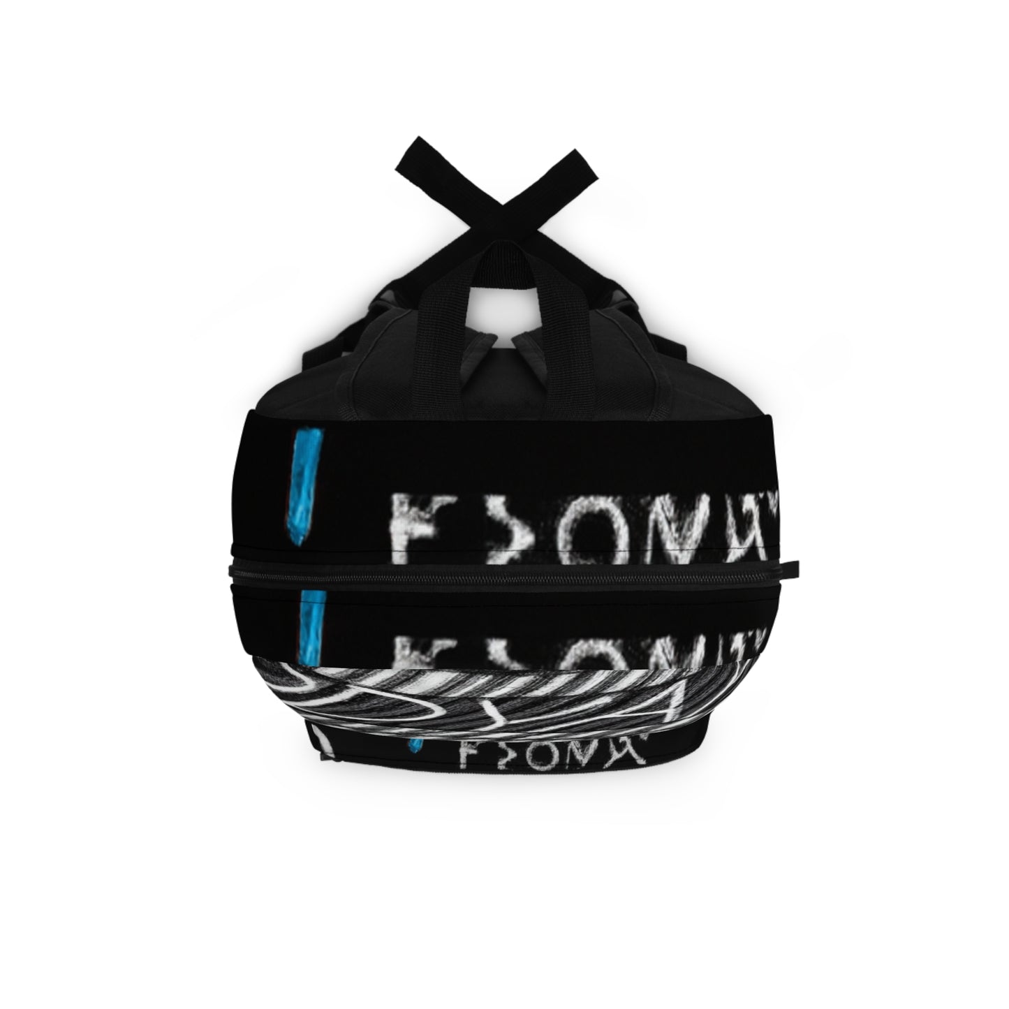 Giorgio Pellegrini.-backpack