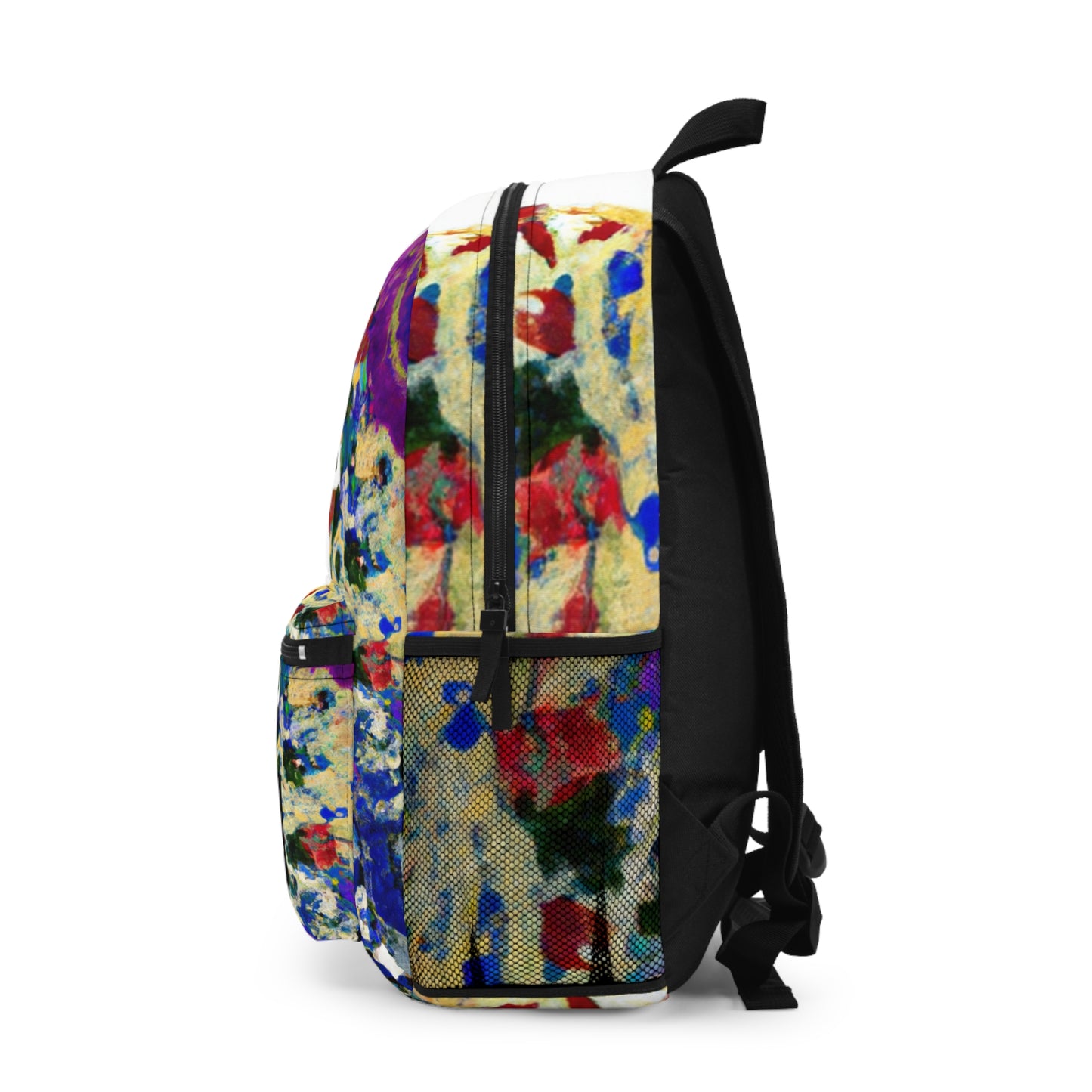 Marceline Lesage-backpack