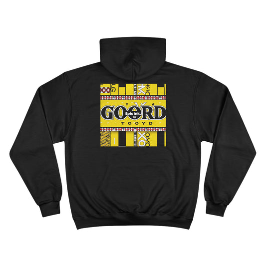 Mizzu Monáe-duffel bag