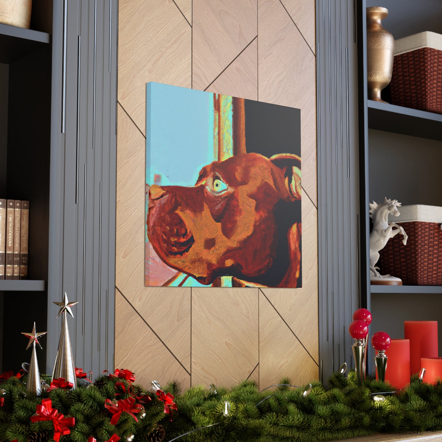 Fabritio di Regaluzzo-canvas