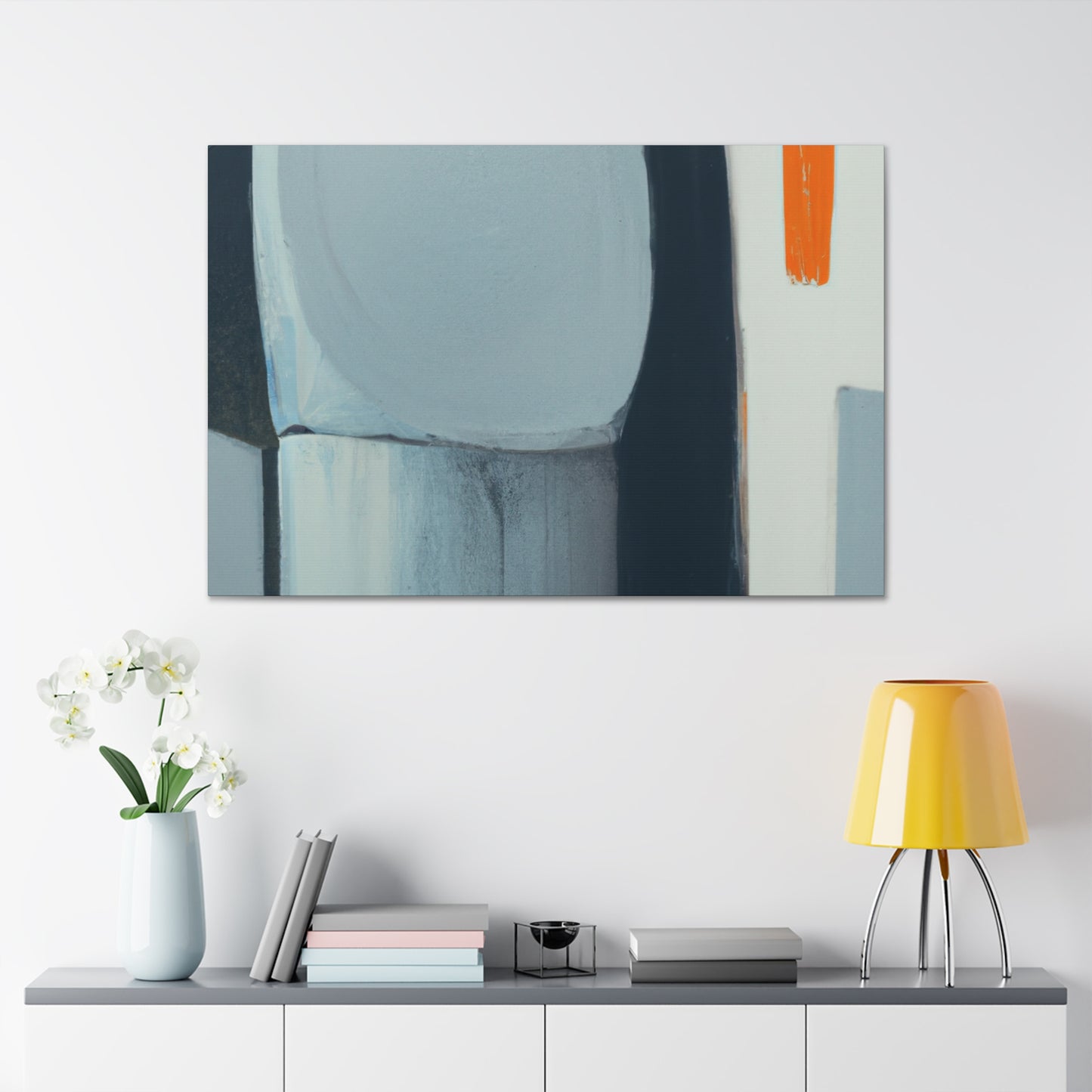 Larsa de Fermalio-canvas