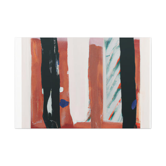 Master Joydell Ganymede-canvas