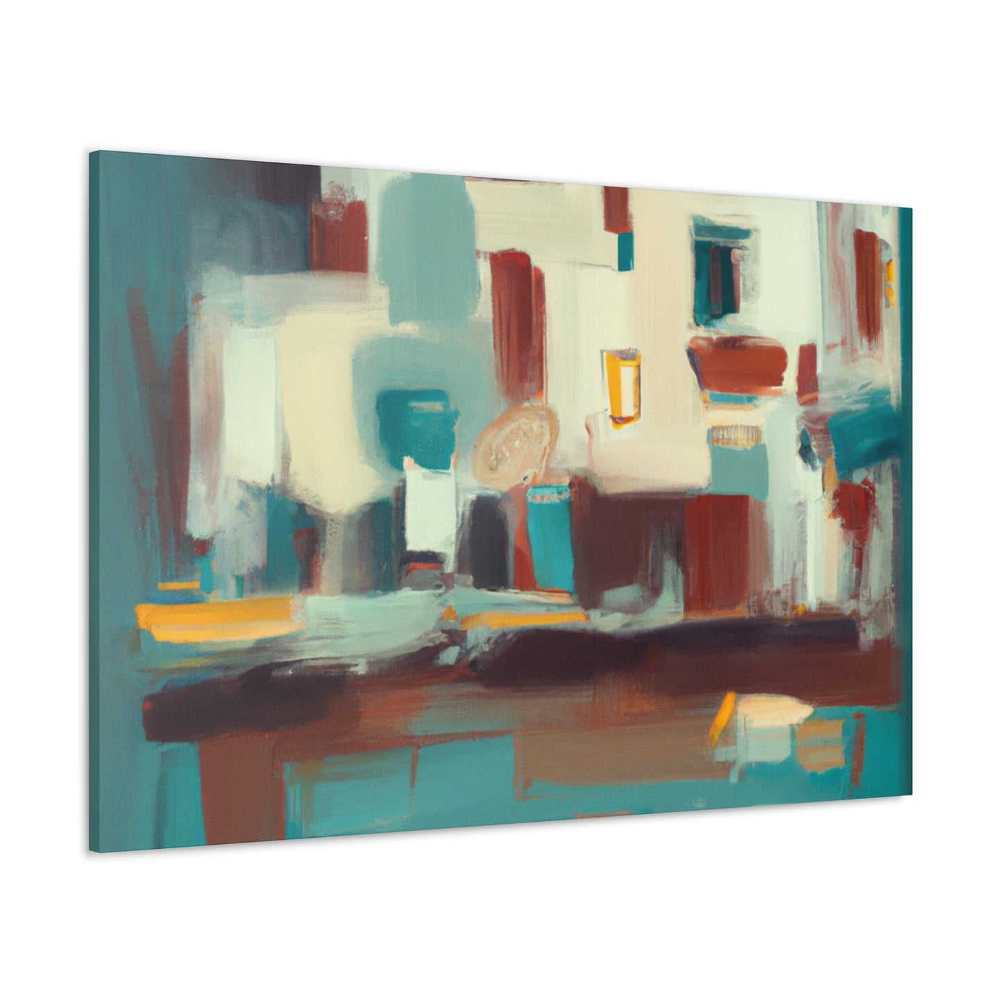 Marcela de Hierro-canvas