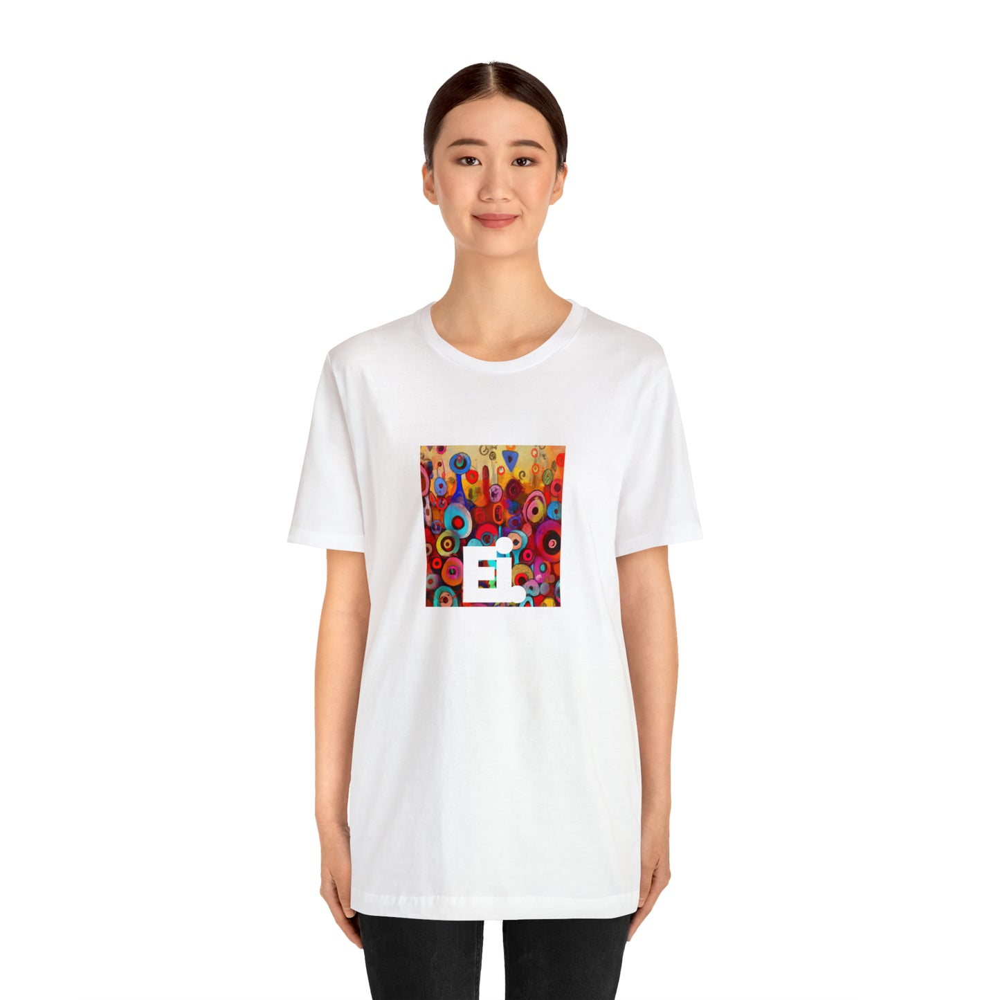 Gianni Visconti, a maverick Italian streetwear designer in the 1990s. He had a knack for creating bold, stylish pieces that showed off the street's culture. His designs fused together classic Italian tailoring with-Tee