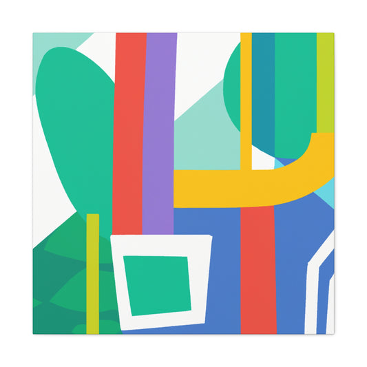 Clara Centurysmith-canvas