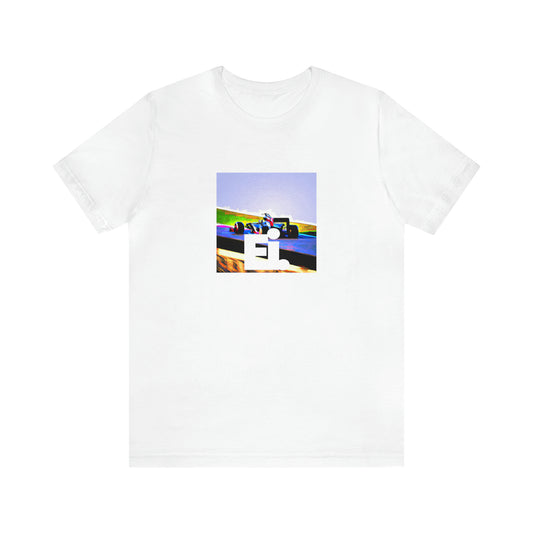 Valentina Sorrentino. A legendary Italian streetwear designer from the '90s, Valentina Sorrentino drew inspiration from her country's rich culture and fashion heritage to create daring and iconic fashion designs that pushed the boundaries of style-Tee