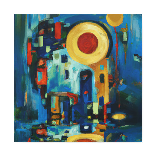 Lucrezia Lorenzi-canvas