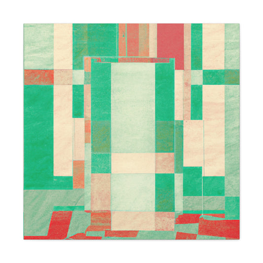 Ernesto Del Sol-canvas