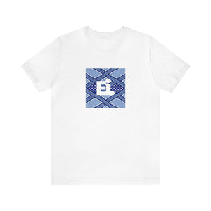 Gabriele Capriati – (pronounced Gab-ray-lay Cap-ree-ah-tee)
Gabriele was one of the hottest streetwear designers to come out of Italy in the 90s. His-Tee