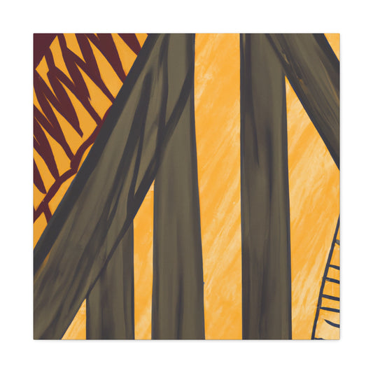 Pablo Díaz Salazar-canvas