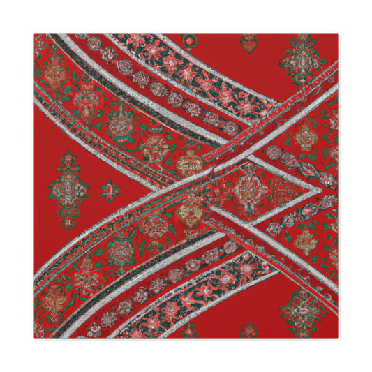 Viola Ravenwood-canvas