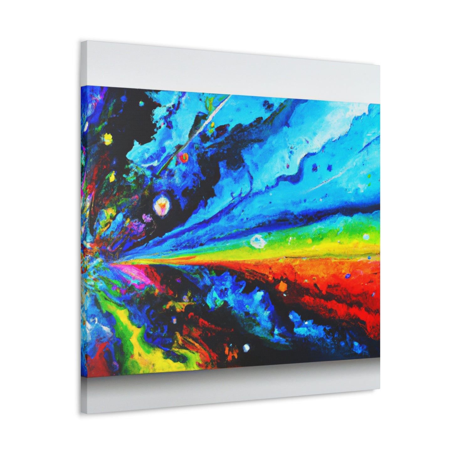 Domenico della Passione-canvas