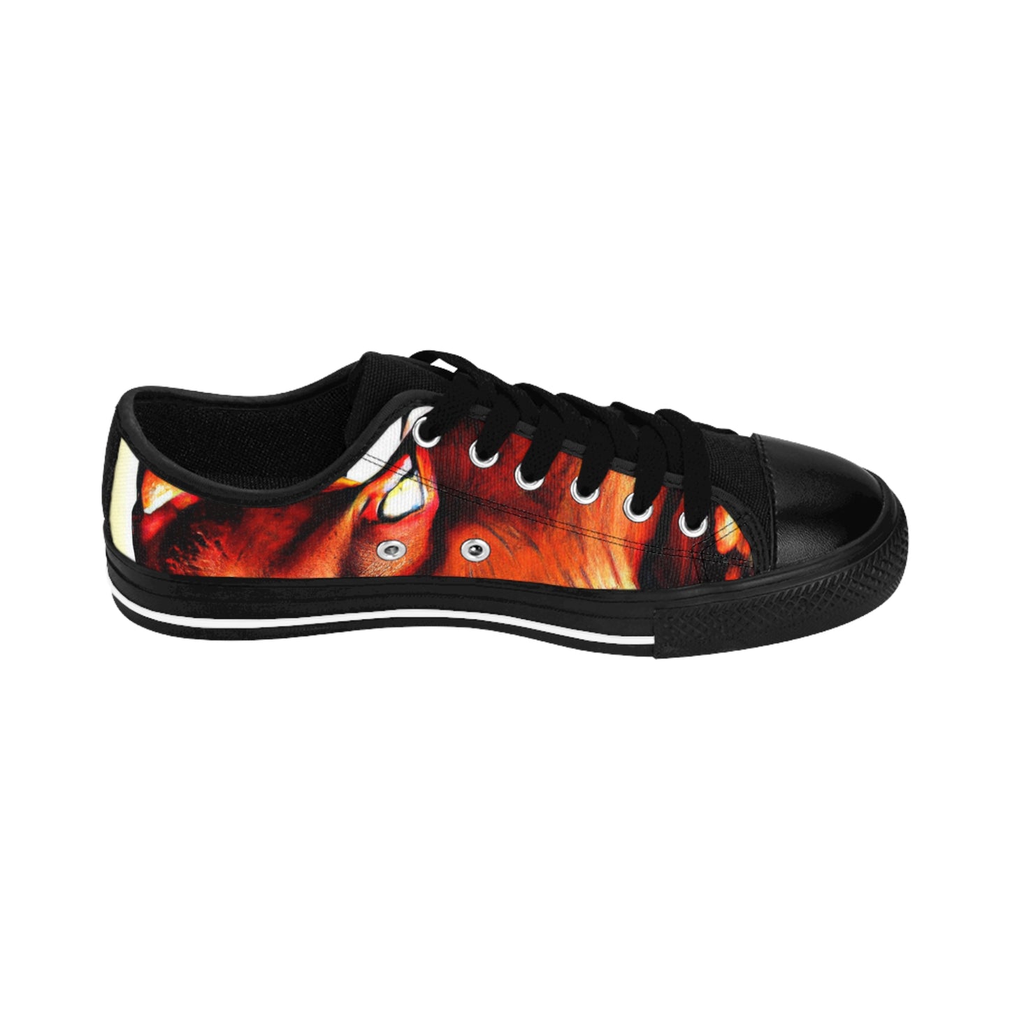 Luis de Jordanes
- a famed 16th century Spanish shoe designer best known for his detailed inlays of precious metals and stones in soft leather shoes. He was a favorite among the Spanish nobility and was particularly notorious for his-low top