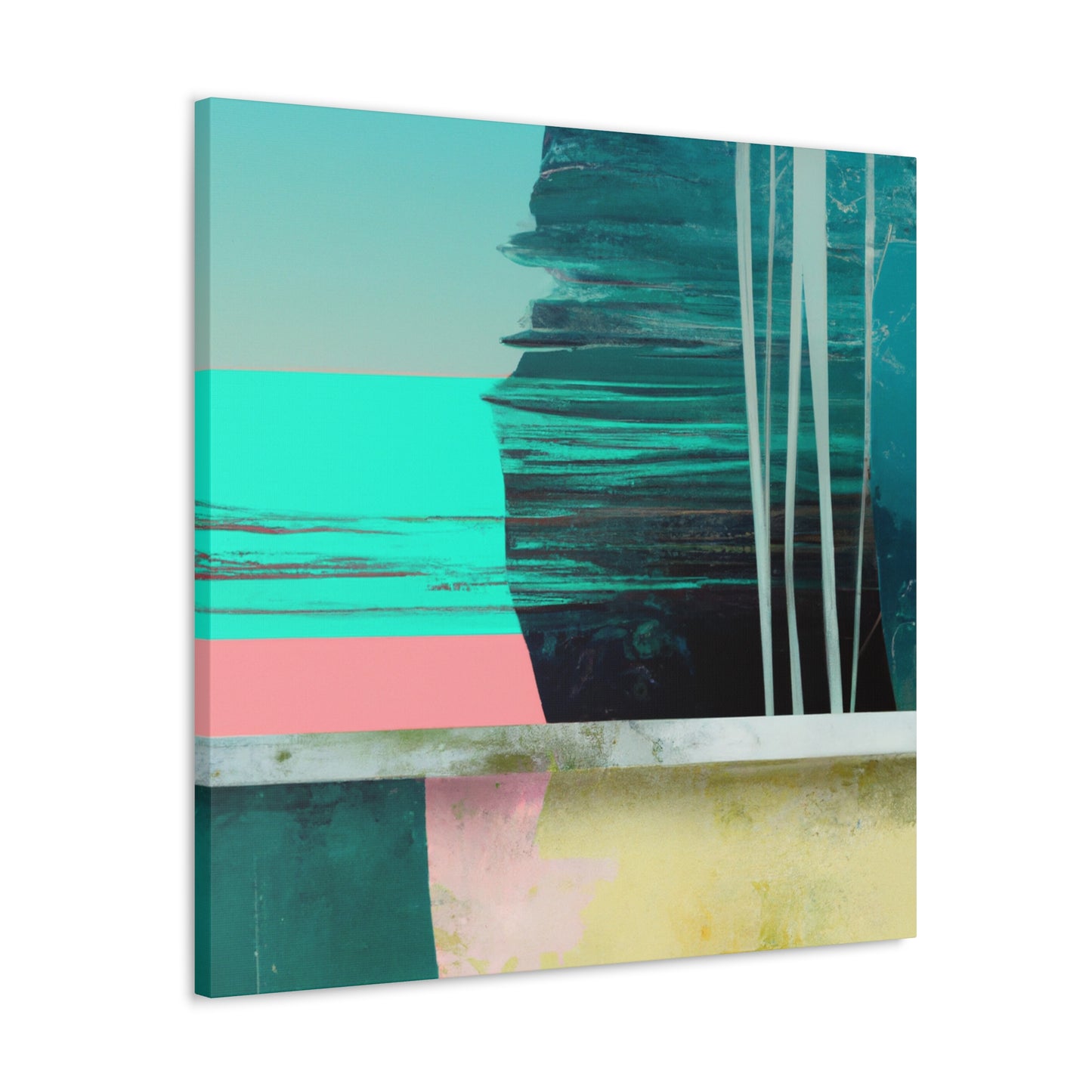 Adelina Berrocal-canvas