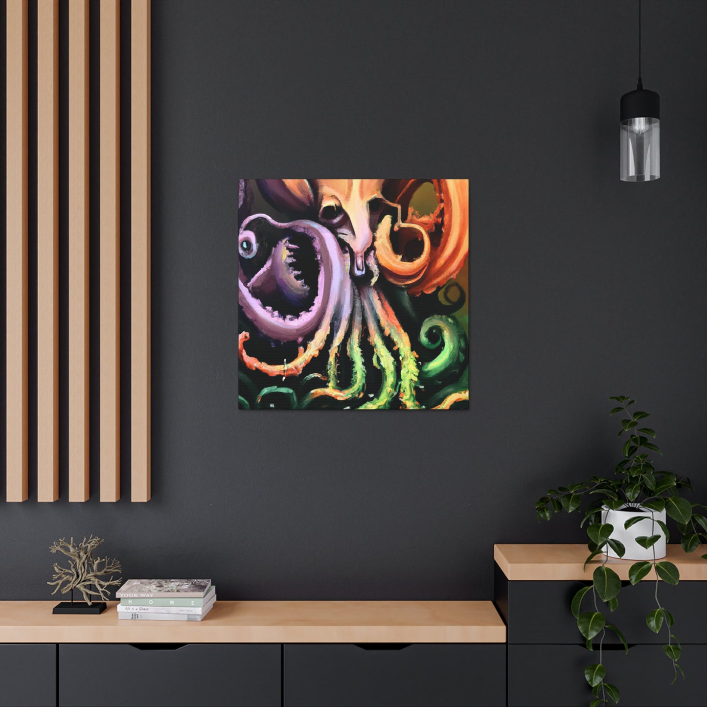 Theophilus Amalthea-canvas