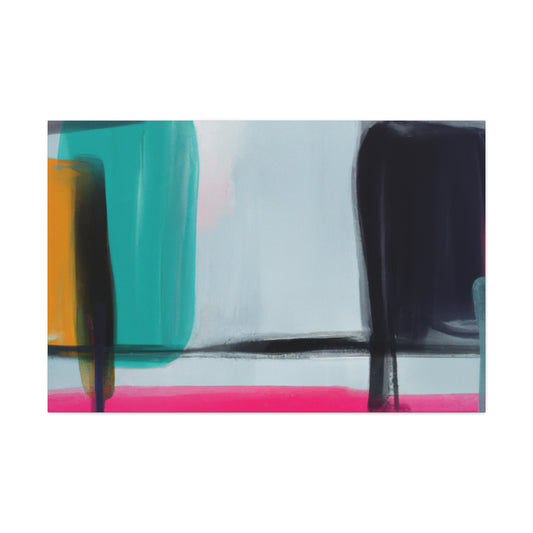 Reynaud d'Argent of Le Fleuriers.-canvas