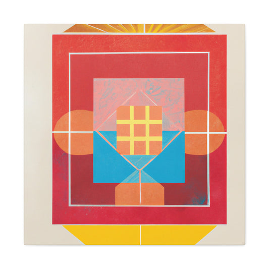 Miguela Rivera de Aragón-canvas