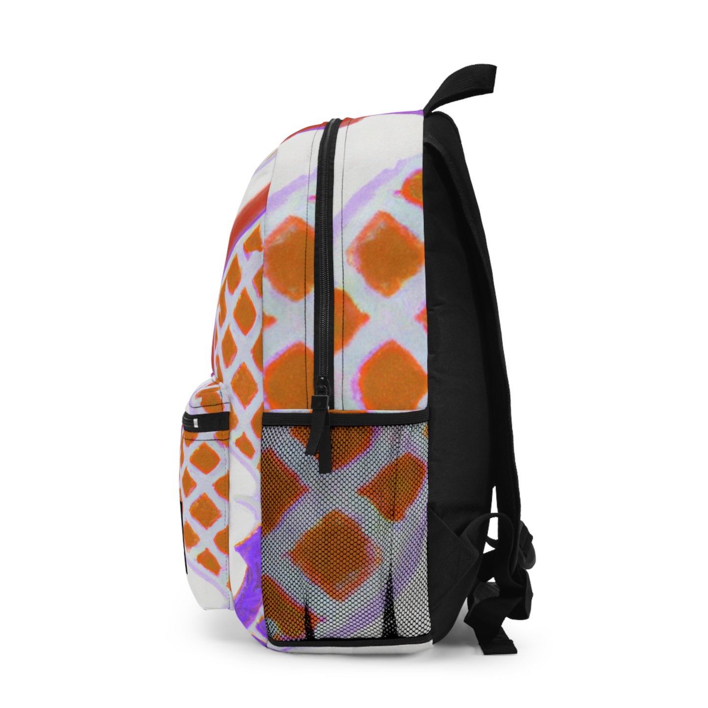 Odette Rodin-backpack