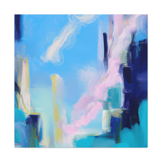 Claudius Treffènschmonte-canvas