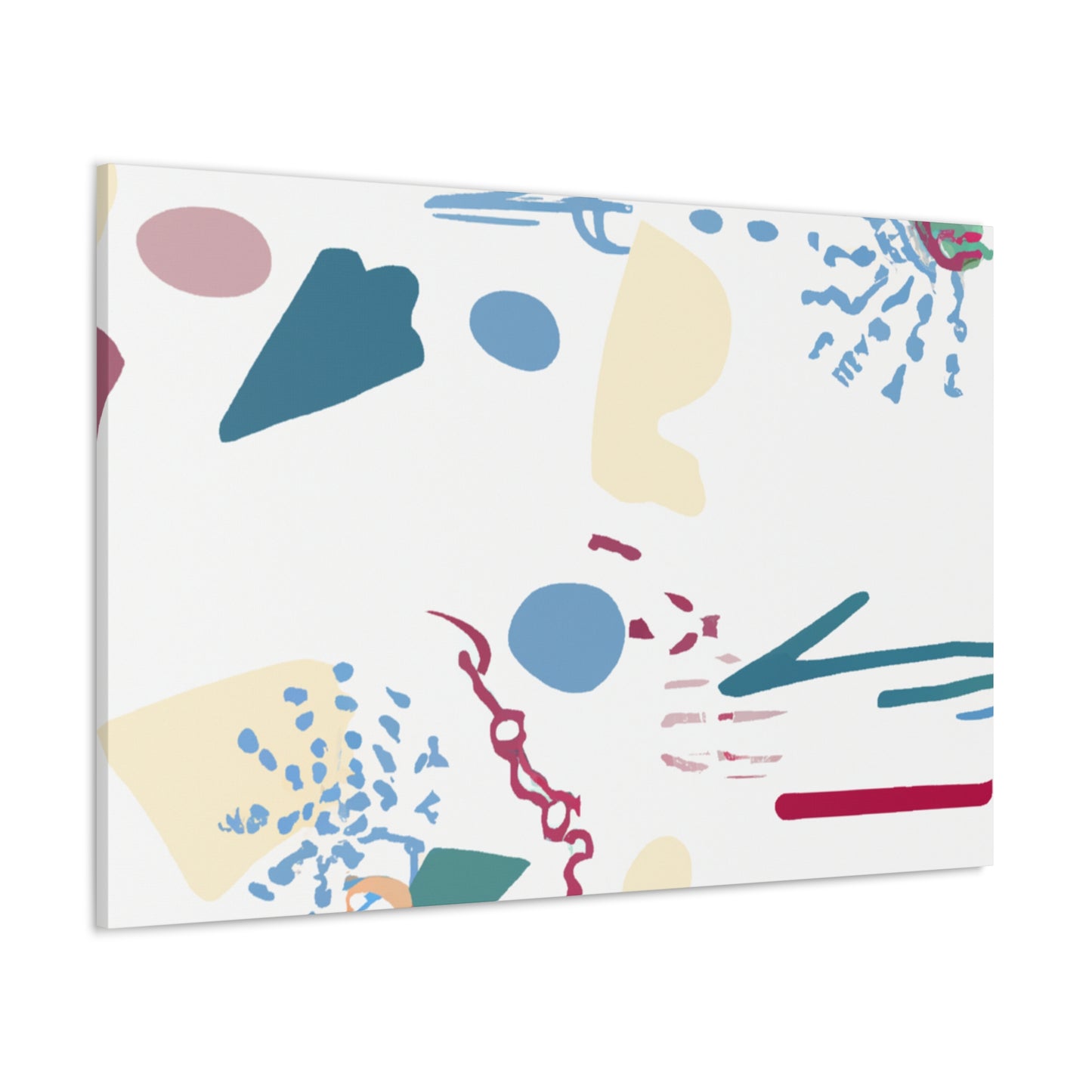 Glorioso de Almeda-canvas