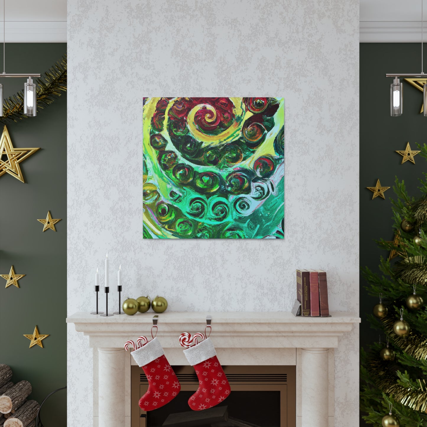 Philipina Johannesal.-canvas