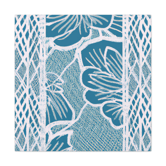 Gabrielle de laChastaine-canvas