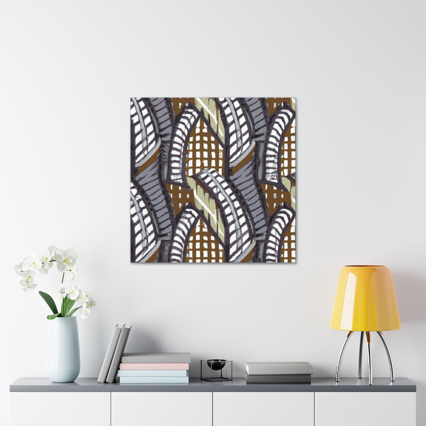 Humaymin Al-Sultan-canvas