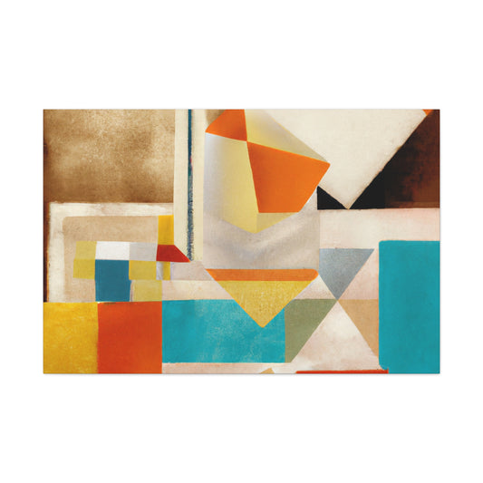 Luisita Cruz Perez-canvas