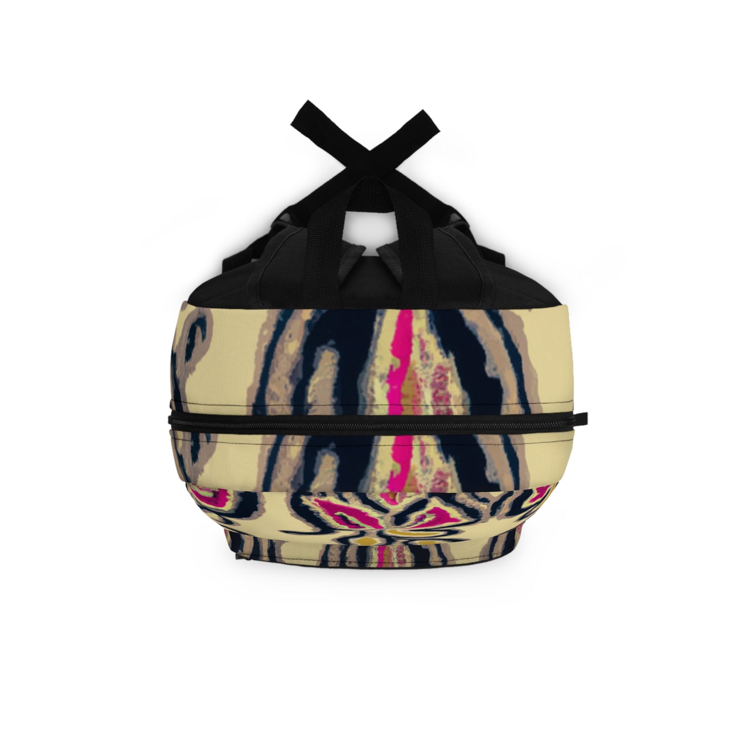 Farah de Marceau-backpack