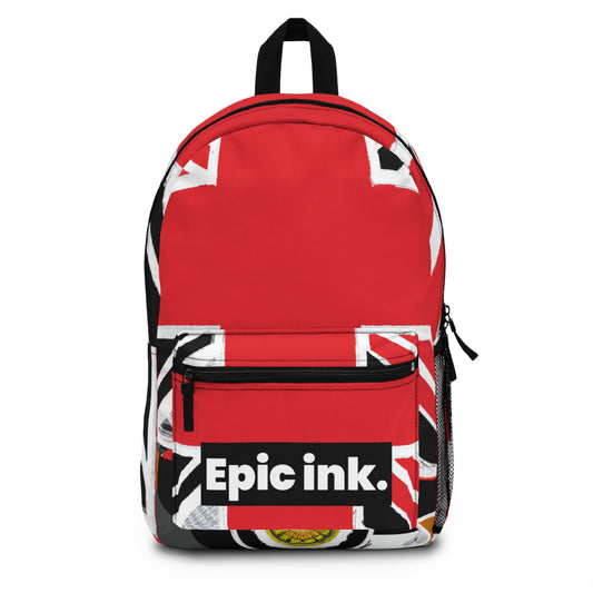 Micolino Romano-backpack