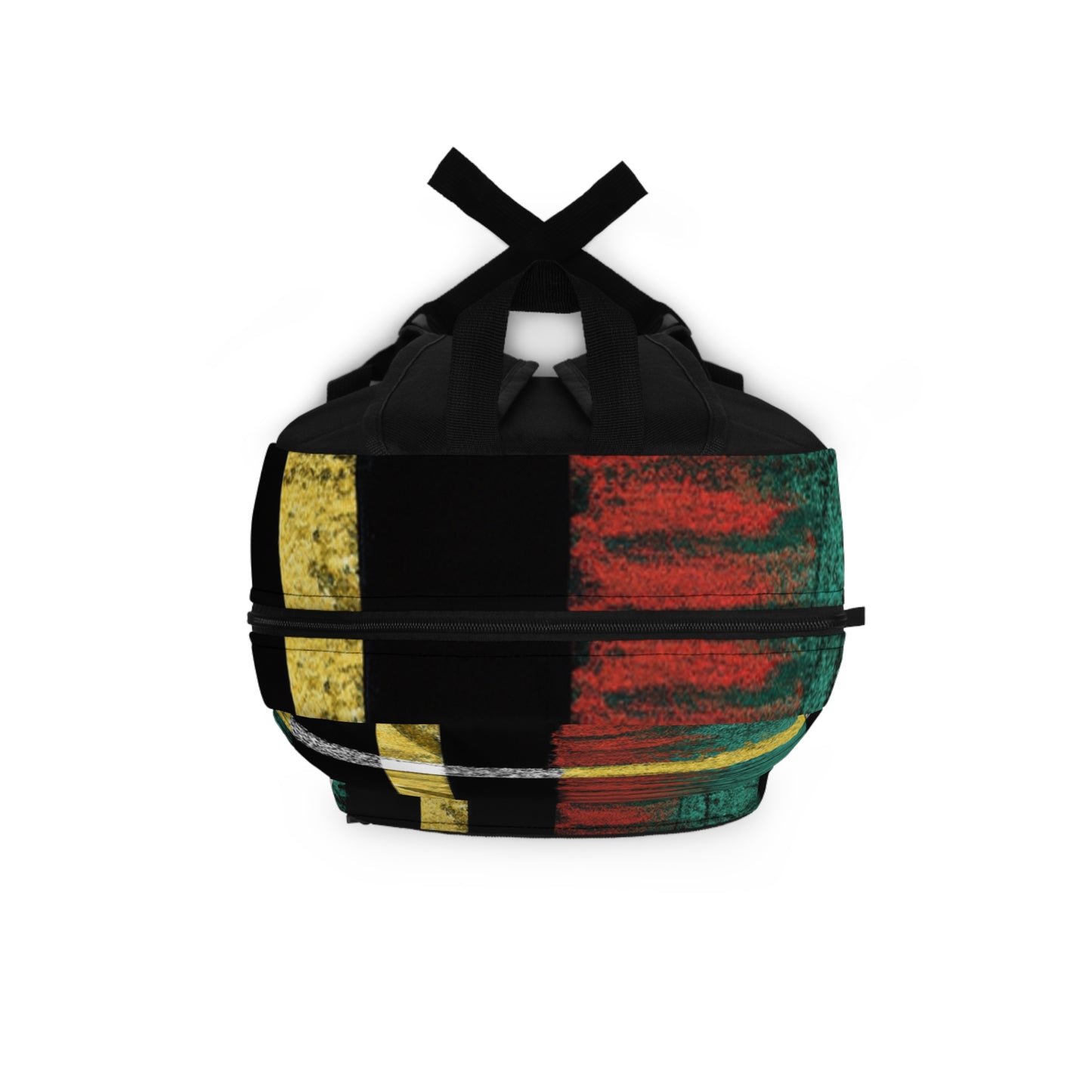 Gianni Bellanavelli-backpack