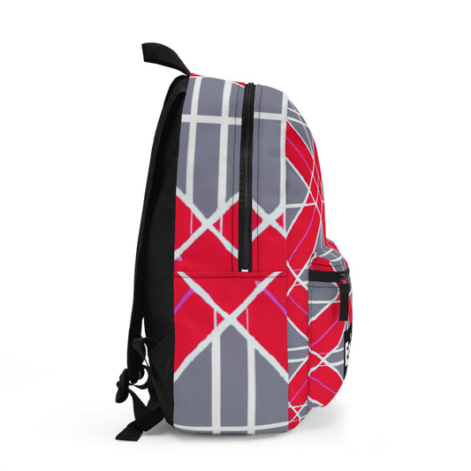 Gustave Laporte-backpack