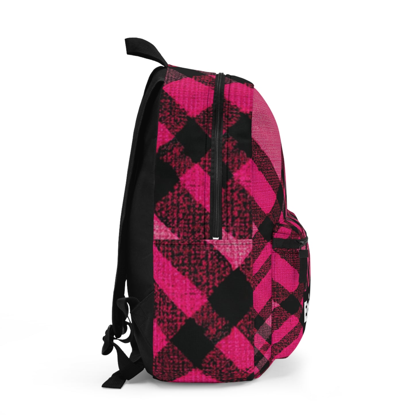 Jacques Deschanel.-backpack