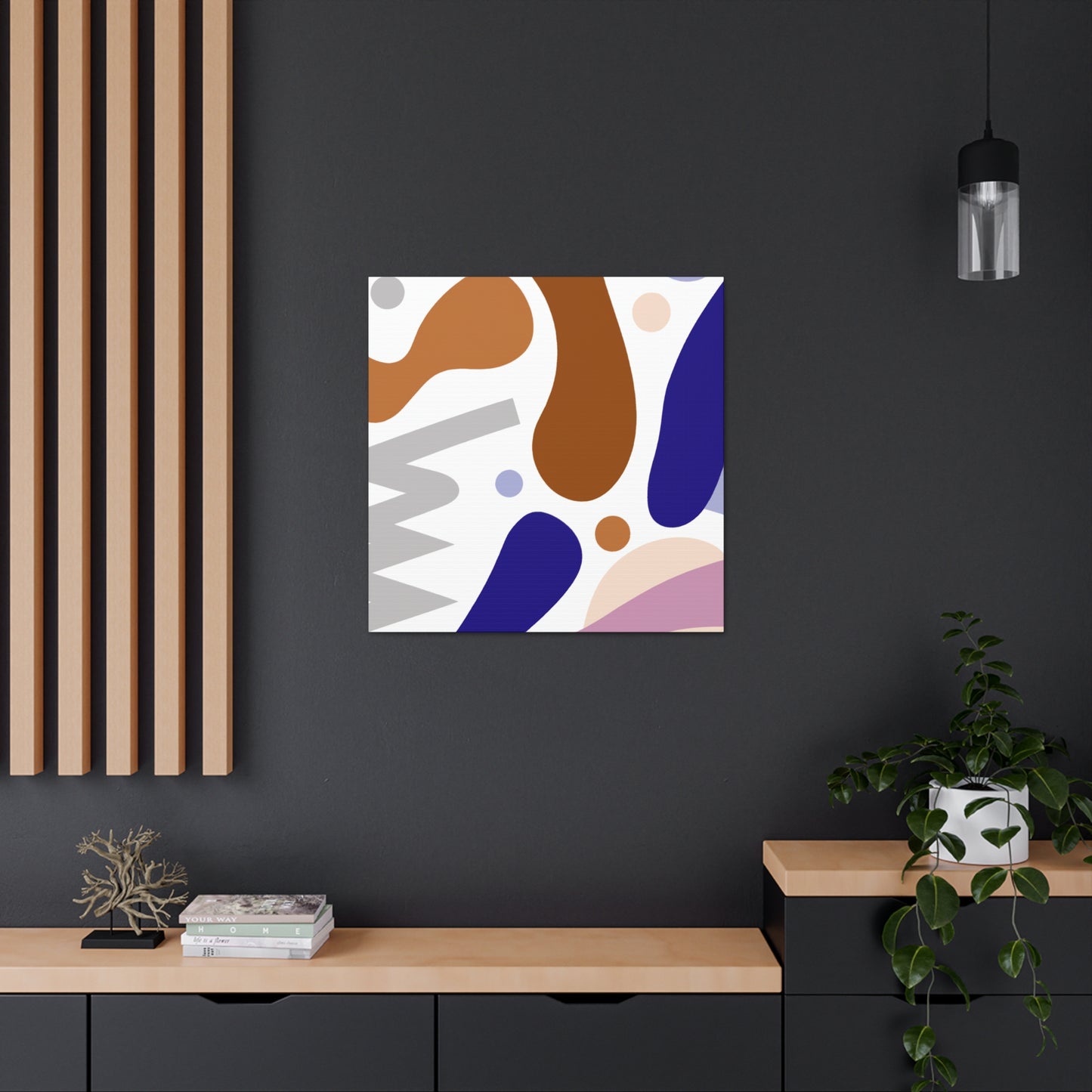 Pietro d'Venezia-canvas