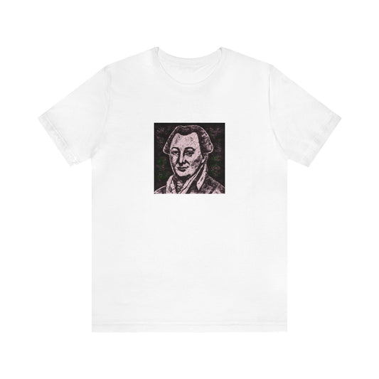 Matteo Valentini is a legendary streetwear designer from Italy in the 1990s. Inspired by the daring and vibrant culture of the street, Matteo created daring and edgy designs with an air of Italian panache. He was known-Tee