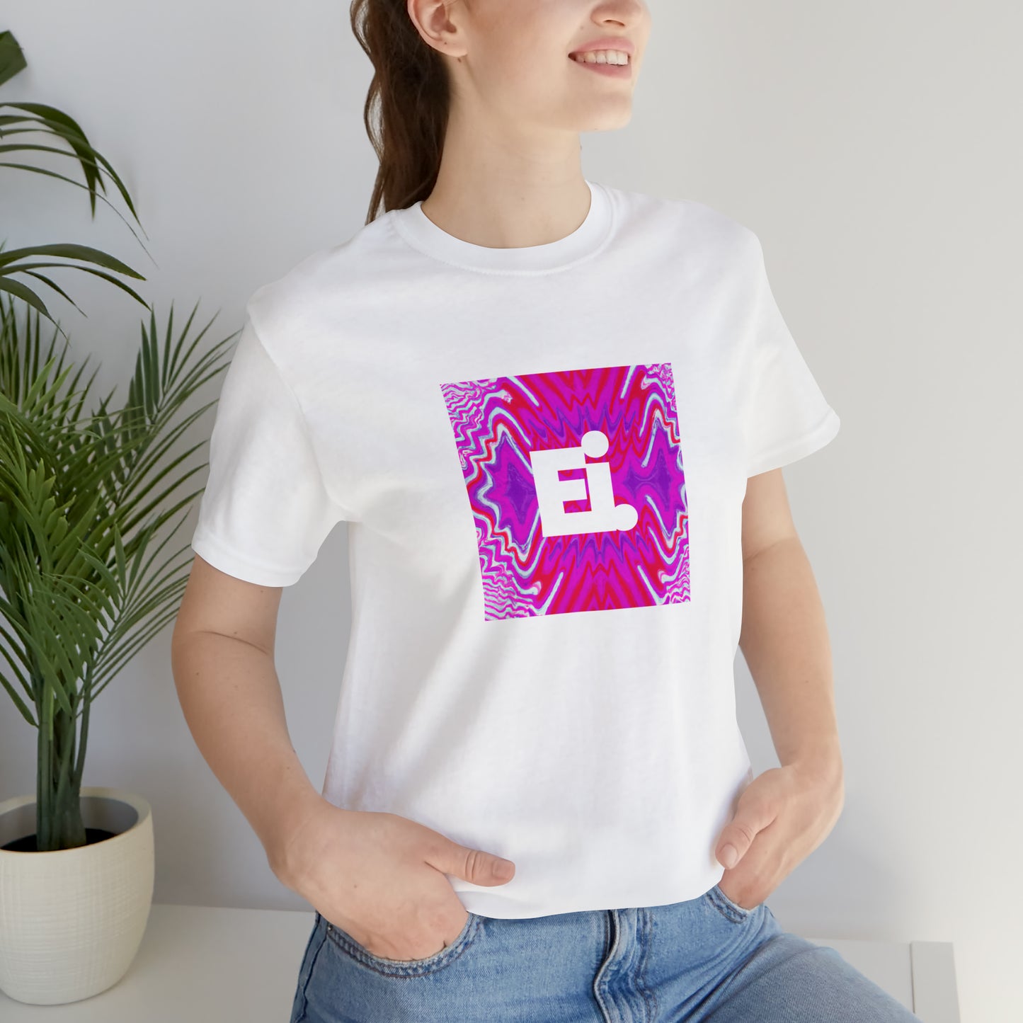 Tavo Figlia, a female streetwear designer from Milano, Italy. She rose to fame in the 90s for her unique fusion of the classic Italian sensibility with modern, edgy streetwear designs. She was known for-Tee