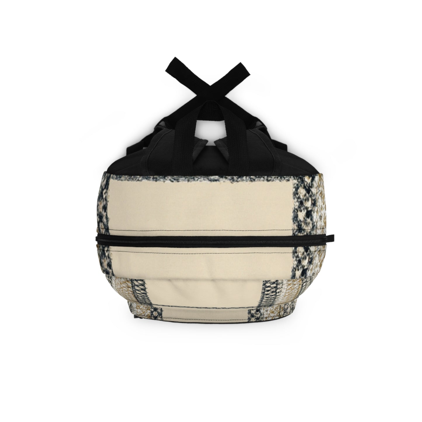 Jacques Delacroix-backpack