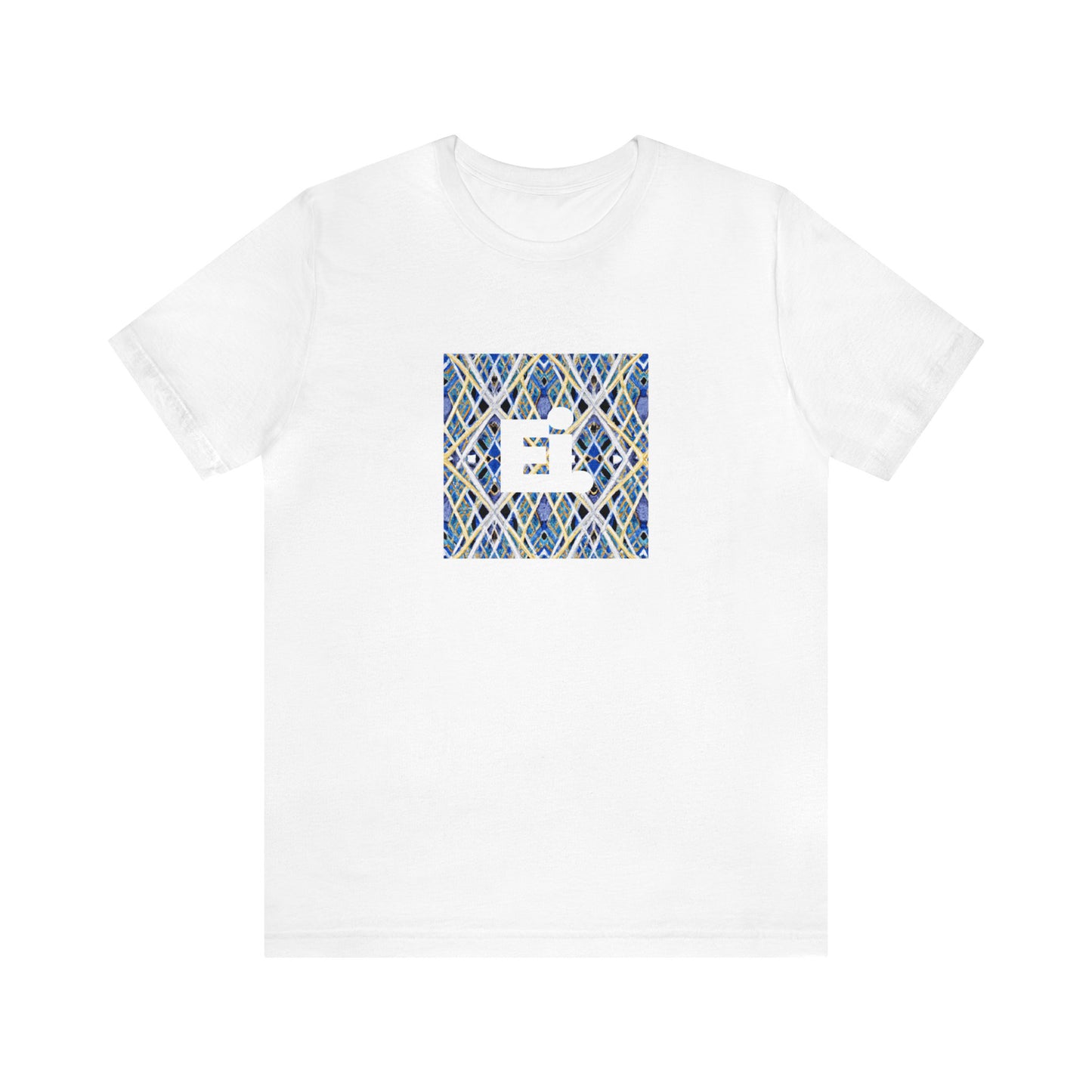 Gabriella Milan, a female streetwear designer from Milan, Italy in the 1990s. She was known for her bold styling, often incorporating animal prints and abstracted patterns into her designs. She was a proponent of the punk aesthetic,-Tee