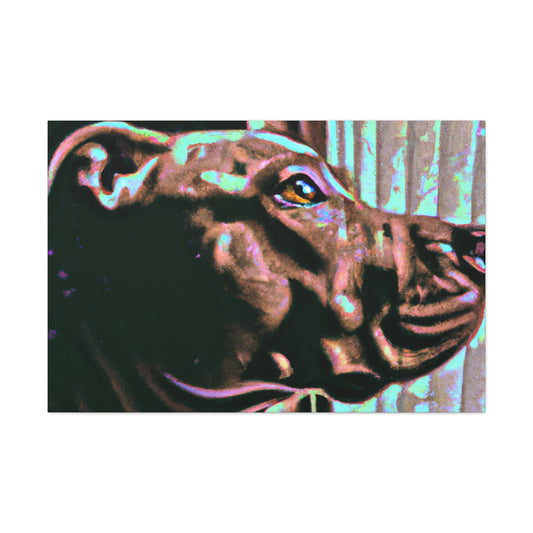 Flaminio Verdale-canvas