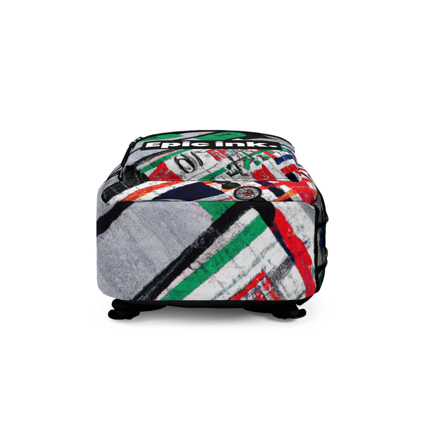 Vito Berini-backpack