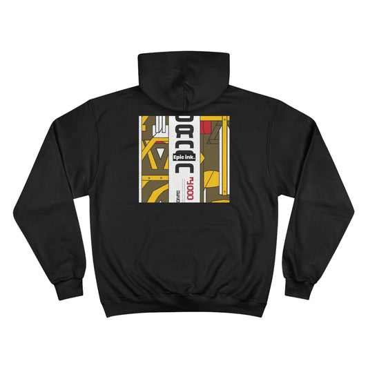 Noella Northvale-duffel bag