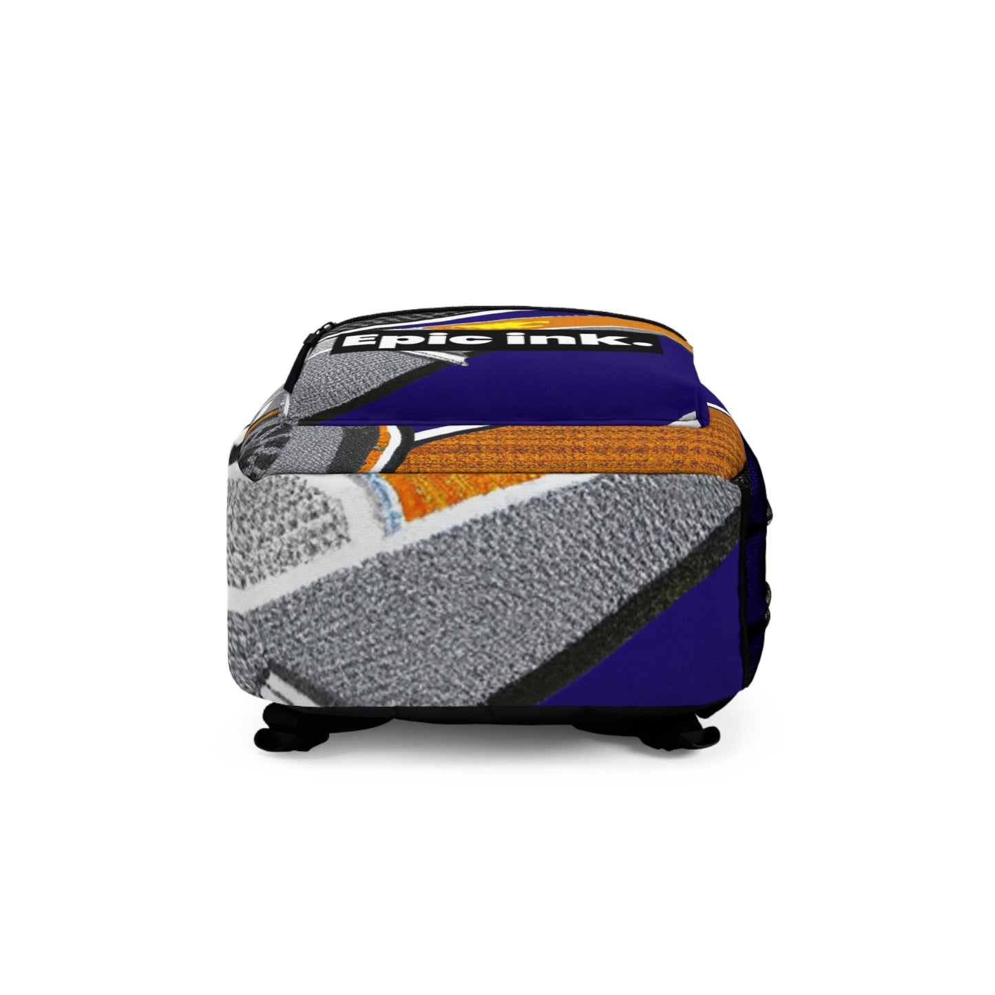 Leonardo Negroni-backpack