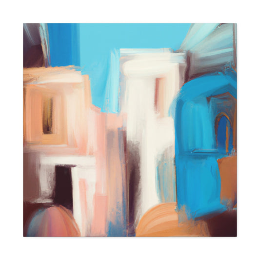 Iacopo Guadagni-canvas